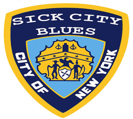 Sick City Blues